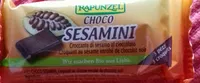CHOCO SESAMINI