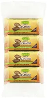 Choco Sesam Barre Bio Sesame Chocolat - Pologne Bio