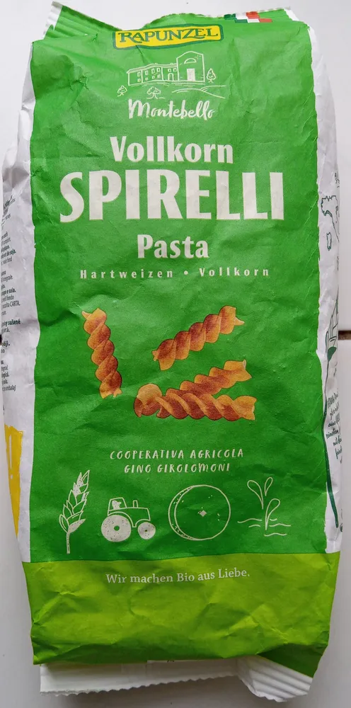 Spirelli