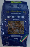 Dinkel-Penne