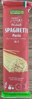 Spaghetti No. 5