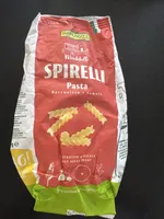 Spirelli Semola
