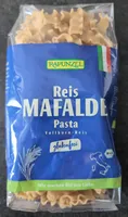 Reis Mafalde Pasta