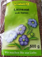 Leinsaat