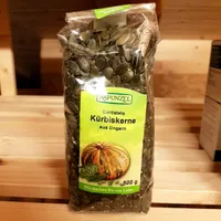 Rapunzel Geröstete Kürbiskerne 4006040168669 Kürbiskerne geröstet