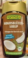 Kokosblütensirup