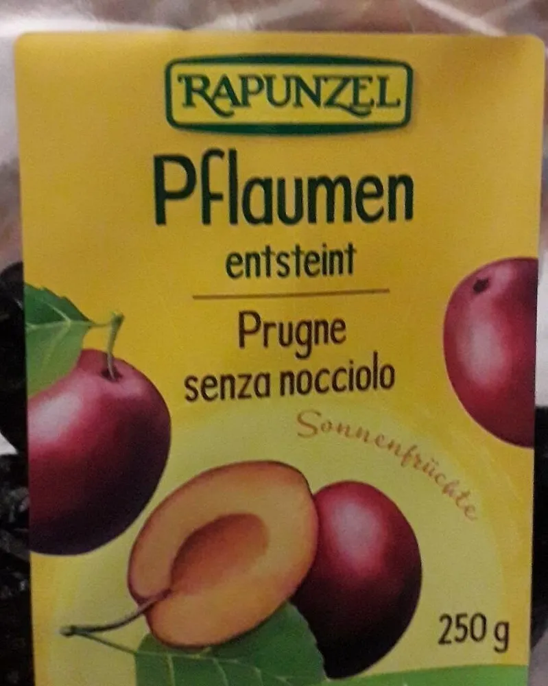 Prugne secche