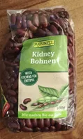 Kidney Bohnen