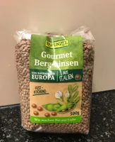 Gourmet Berg-Linsen