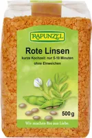 Linsen Rot