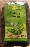 Beluga Linsen