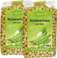 Kichererbsen