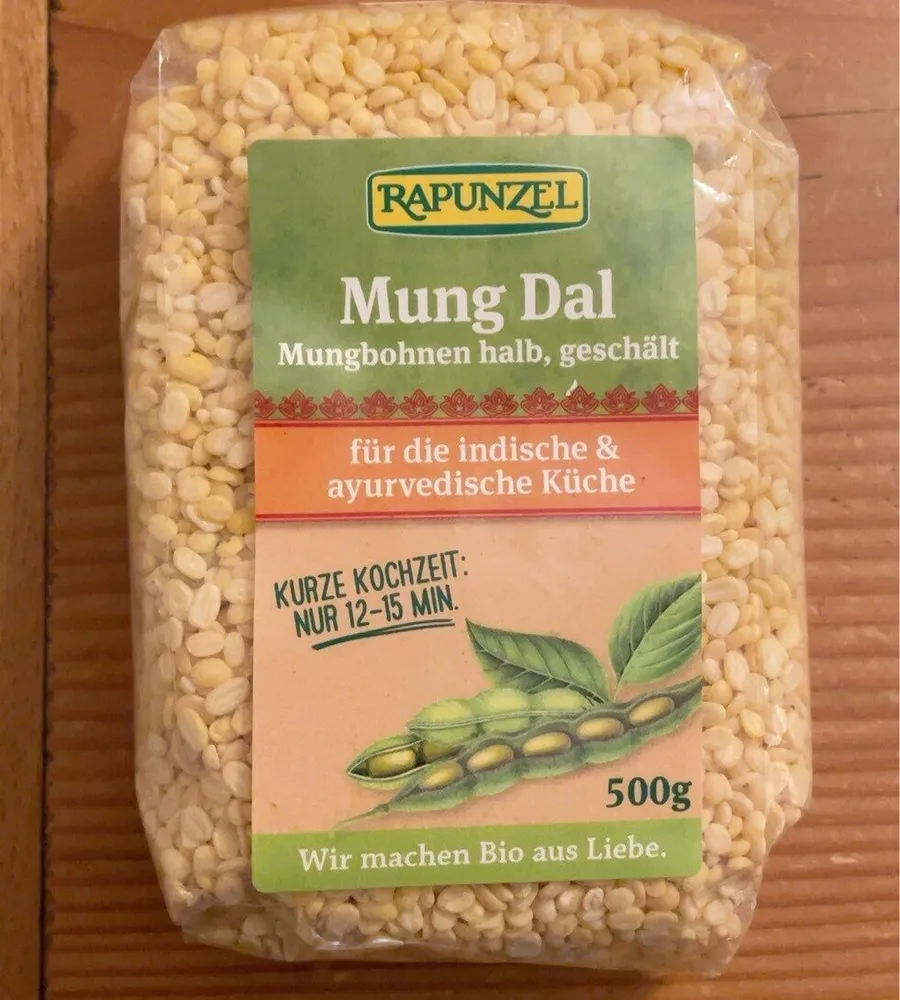 Mung Dal