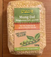 Mung Dal