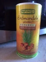 Erdmandeln/souchet