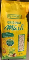 Original Müsli