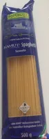 Spaghetti Kamut