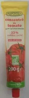 Concentré De Tomates 28%