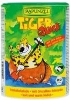 Préparation Pour Boisson Chocolatée Bio Tiger Quick