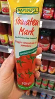 Tomaten Mark