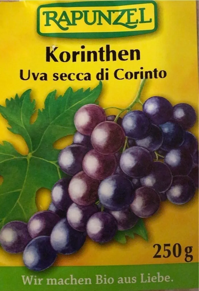 Korinthen