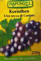 Korinthen