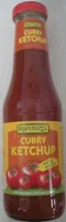 Curry Ketchup