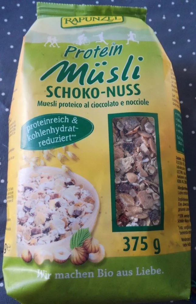Muesli
