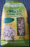 Muesli