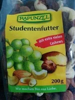Studentenfutter