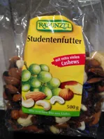 Studentenfutter