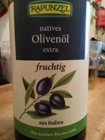 Olivenöl fruchtig