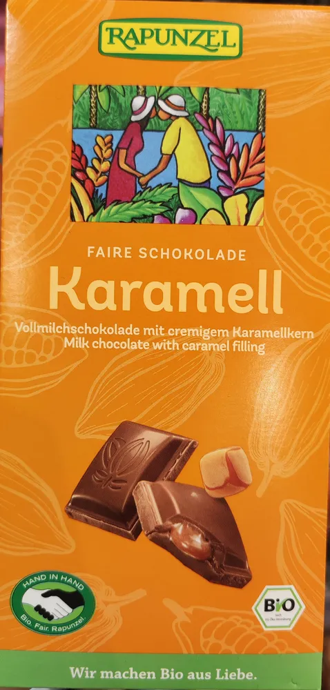 Karamell
