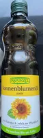 Sonnenblumenöl