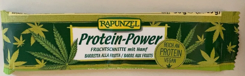 Protein-Power