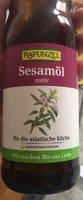 Sesamöl
