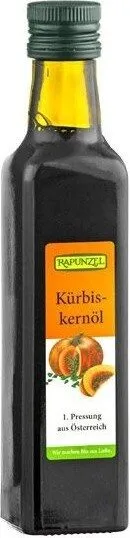 Kürbiskernöl