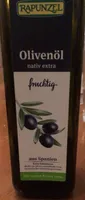 Olivenöl nativ extra