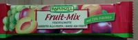 BARRE BIO FRUITS