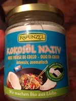 Kokosöl
