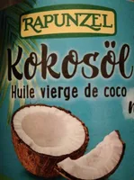 Olio di cocco