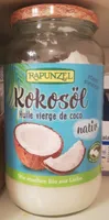 Kokosöl