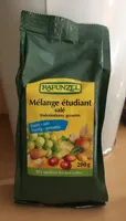 Mélange Etudiant