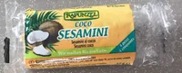 coco sesamini