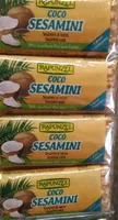 Coco Sesamini