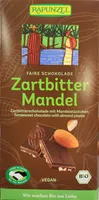 Zartbitter Mandel