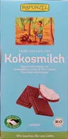 Kokosmilch