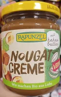 Nougat Creme vegan