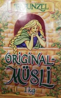 Original-Müsli