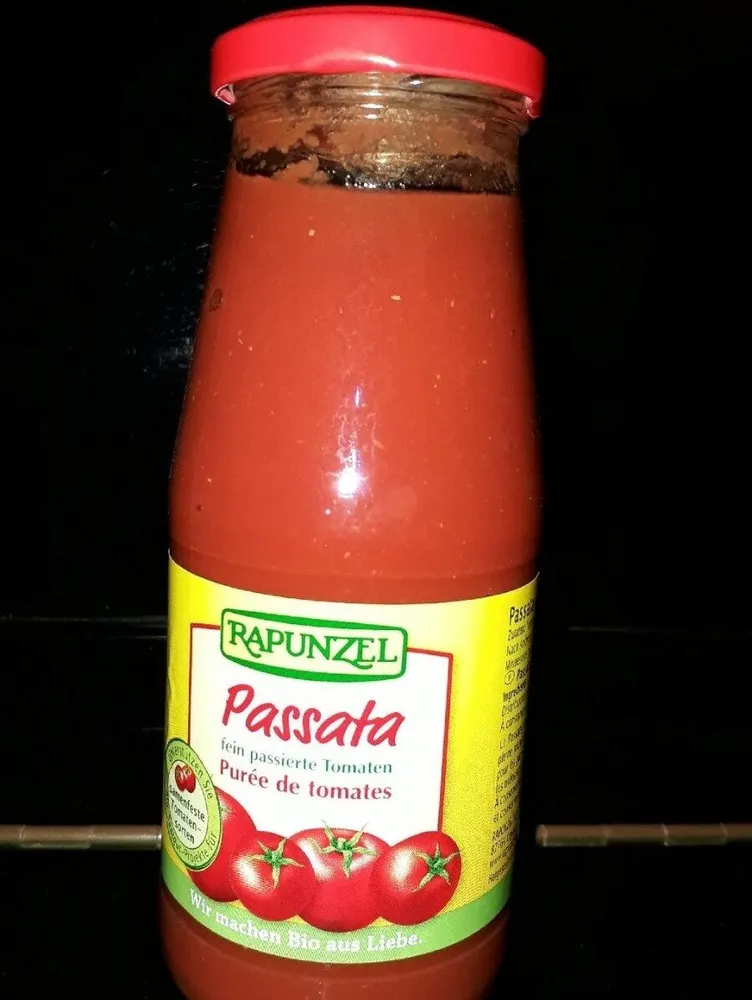 Passata